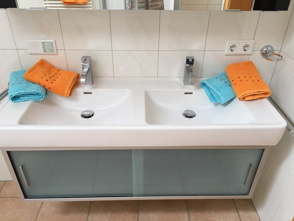 Alpenappartement คาพรูน ภายนอก รูปภาพ
