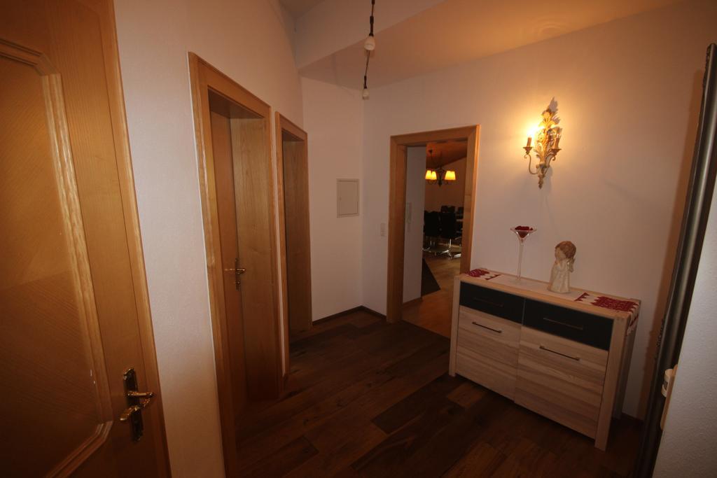 Alpenappartement คาพรูน ภายนอก รูปภาพ