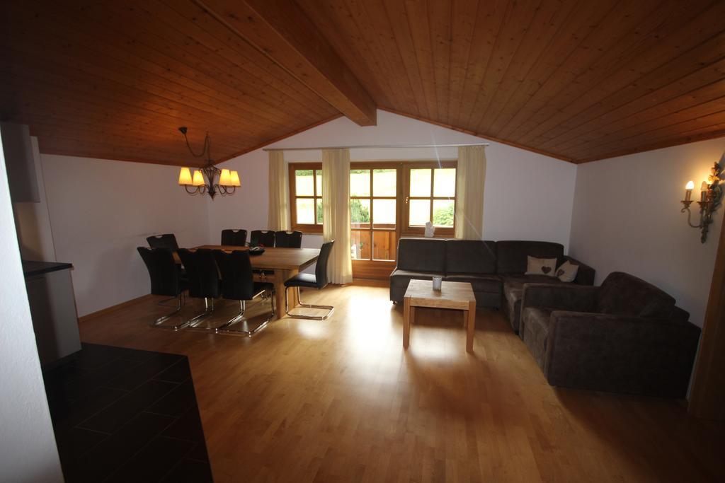 Alpenappartement คาพรูน ภายนอก รูปภาพ