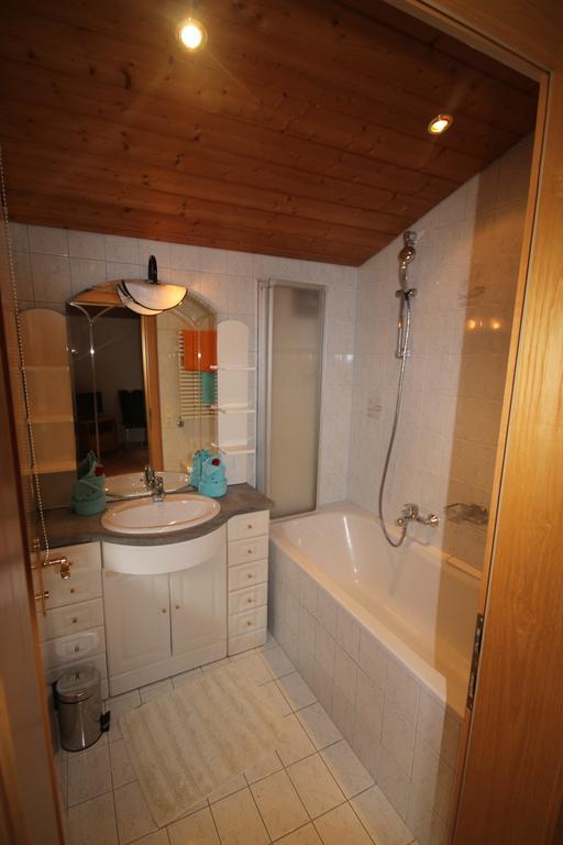 Alpenappartement คาพรูน ภายนอก รูปภาพ