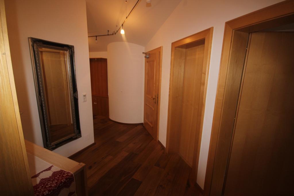 Alpenappartement คาพรูน ภายนอก รูปภาพ